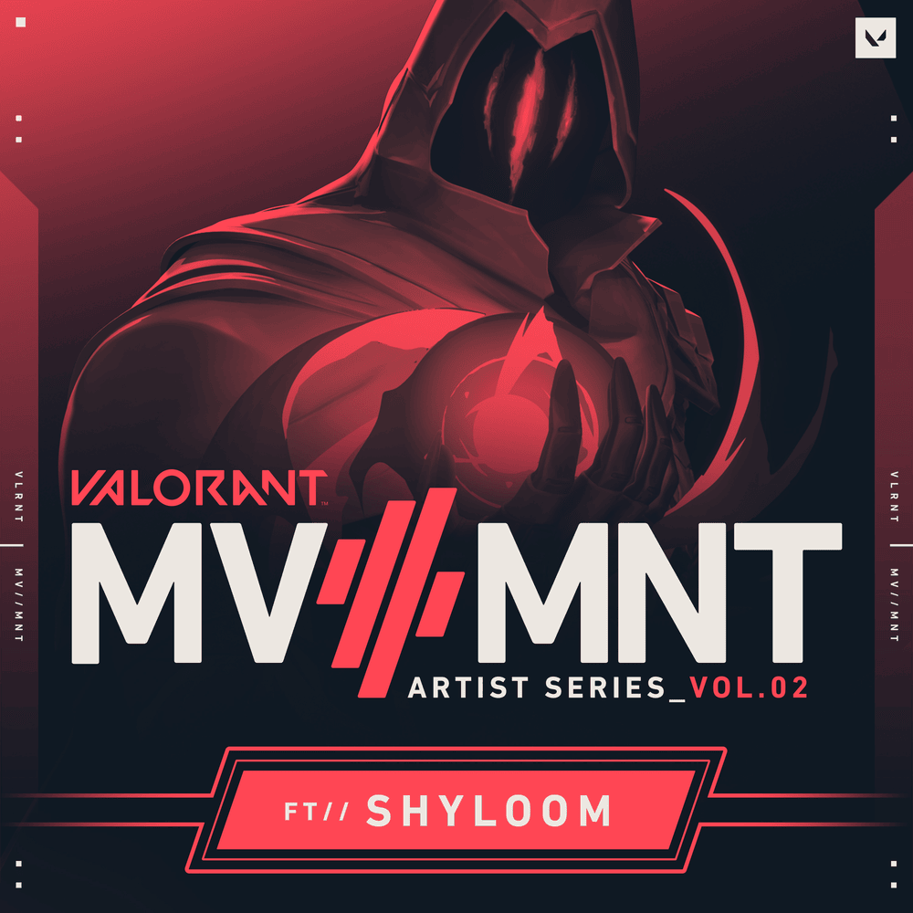Cover image for MV//MNT VOL. 02