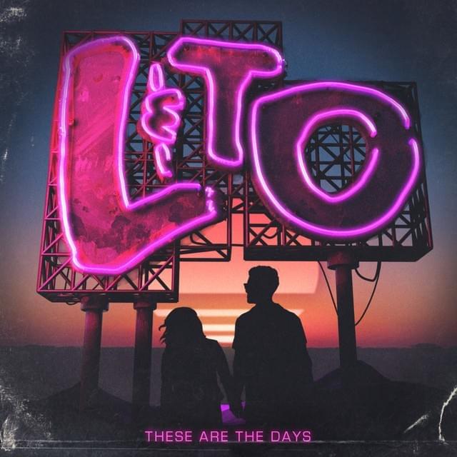 Ends Of The Earth by Love & The Outcome