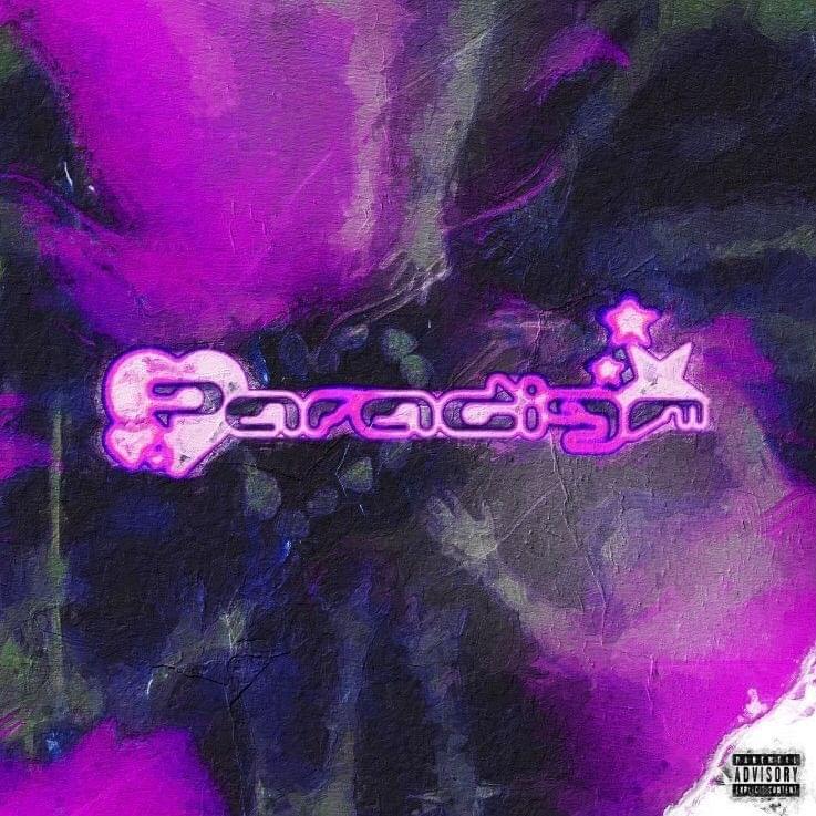 Cover image for The Paradigm Tape