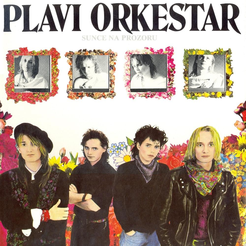 Lovac i košuta by Plavi Orkestar