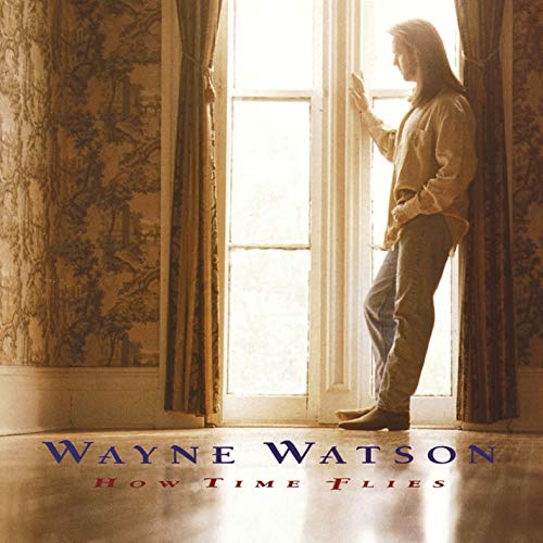 The Touch Of The Master’s Hand by Wayne Watson