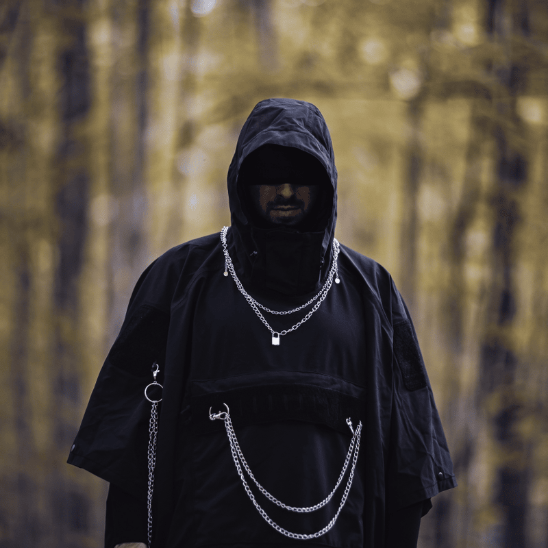 Cover image for YMIR