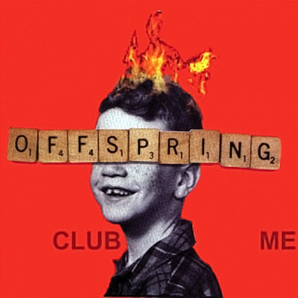 Cover image for Club Me