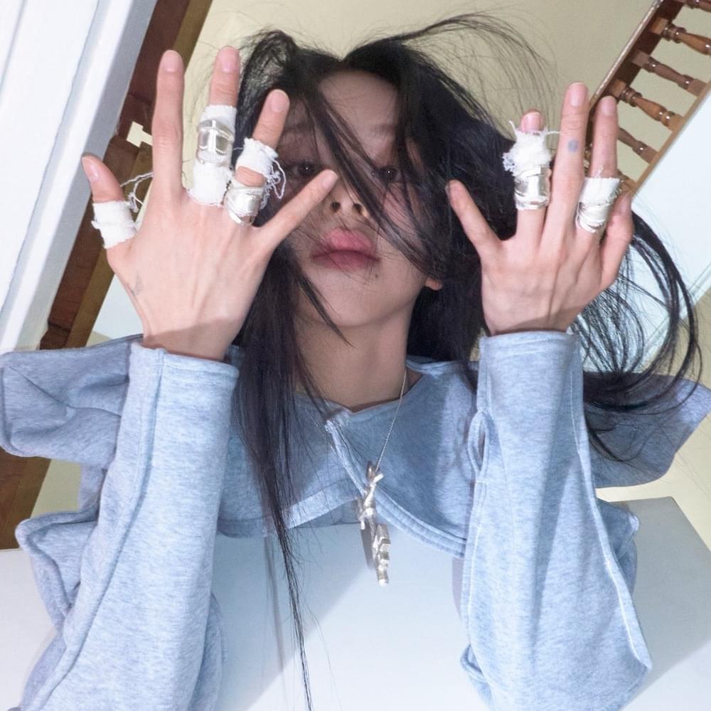 Photo of CHAEYOUNG