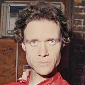 Is America Dead? by Kim Fowley