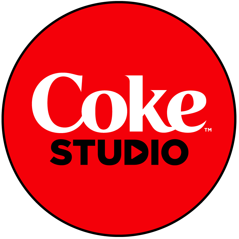 Cover image for Coke Music Live