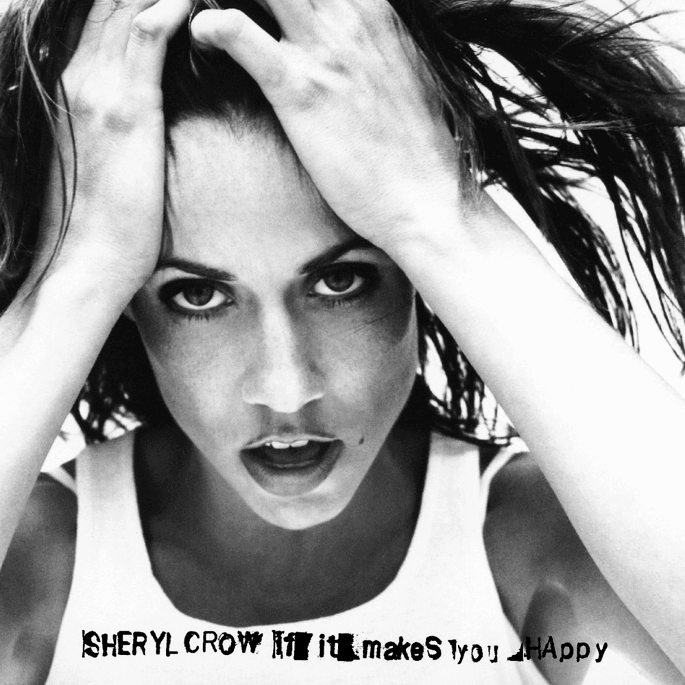Cover image for If It Makes You Happy - EP