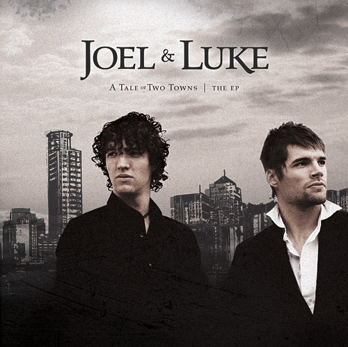 Cover image for A Tale of Two Towns | The EP