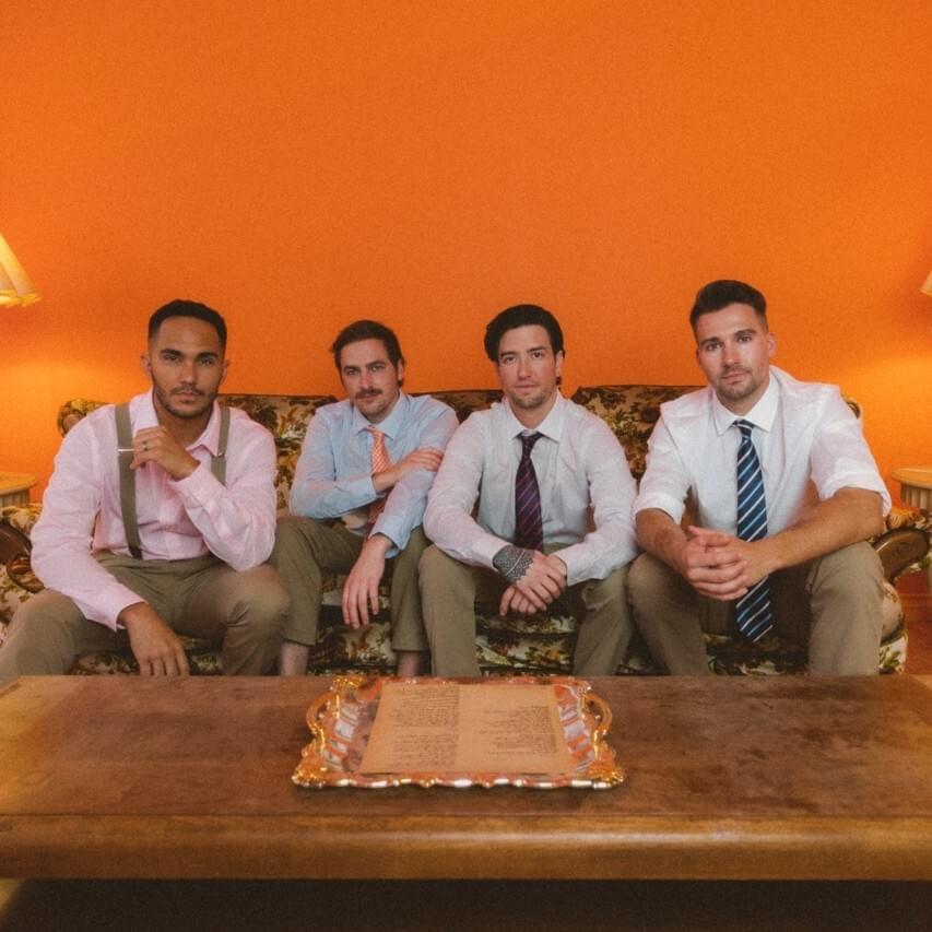 Cover image for Big Time Rush