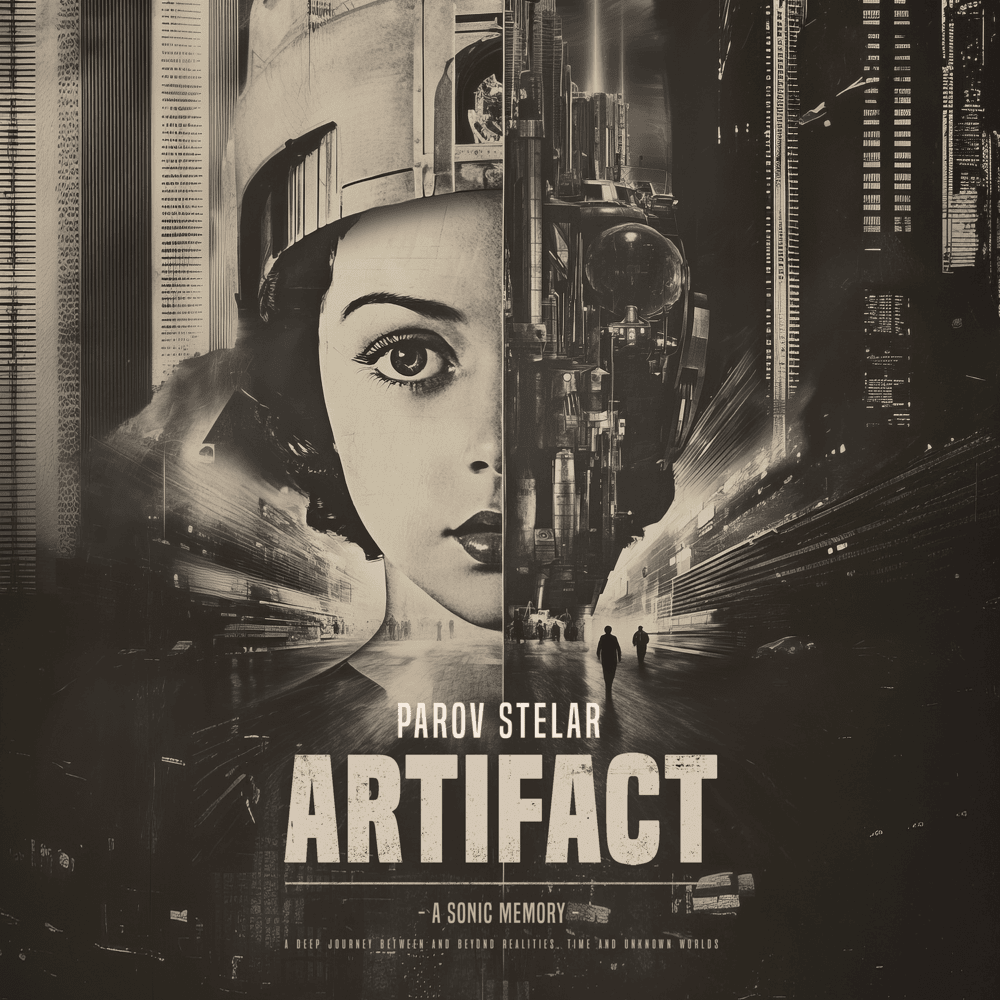 Cover image for Artifact