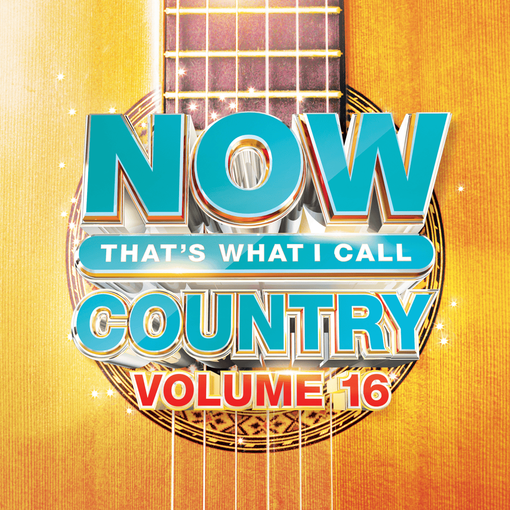 Cover image for NOW That’s What I Call Country! Volume 16 [US]