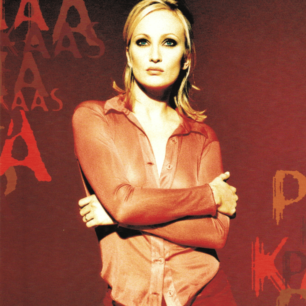 Cover image for Dans ma chair