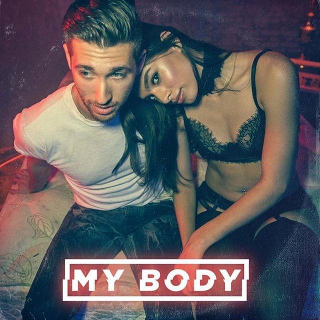 My Body by Justin Jesso