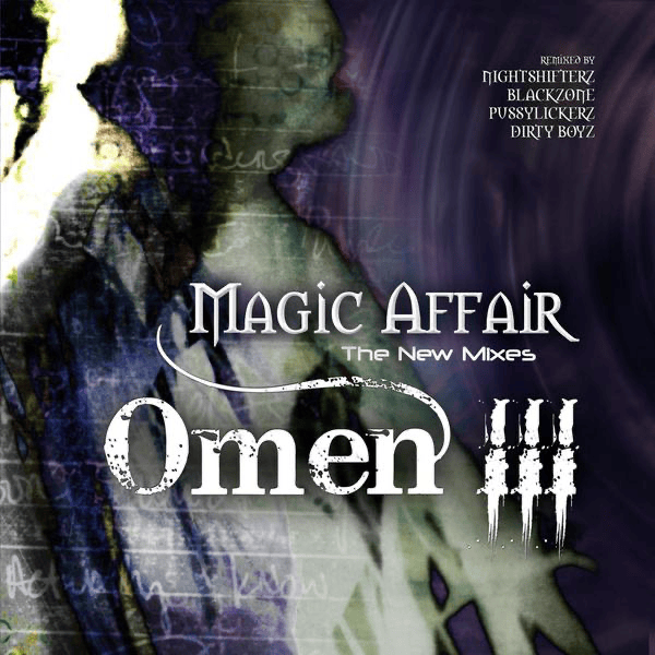 Omen III by Magic Affair