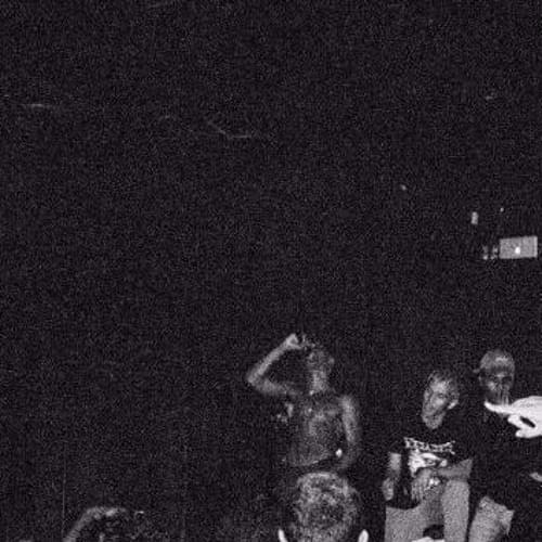 Album cover art for "FAILURE IS NOT AN OPTION (interlude)" by XXXTENTACION