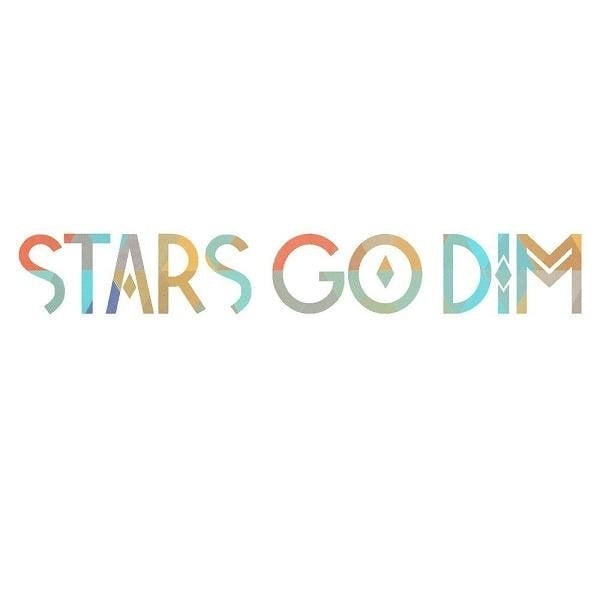 If It’s Amazing Grace by Stars Go Dim