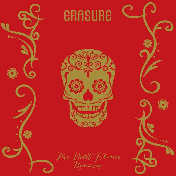 Album cover art for "Elevation [Jack Antonoff Remix]" by Erasure