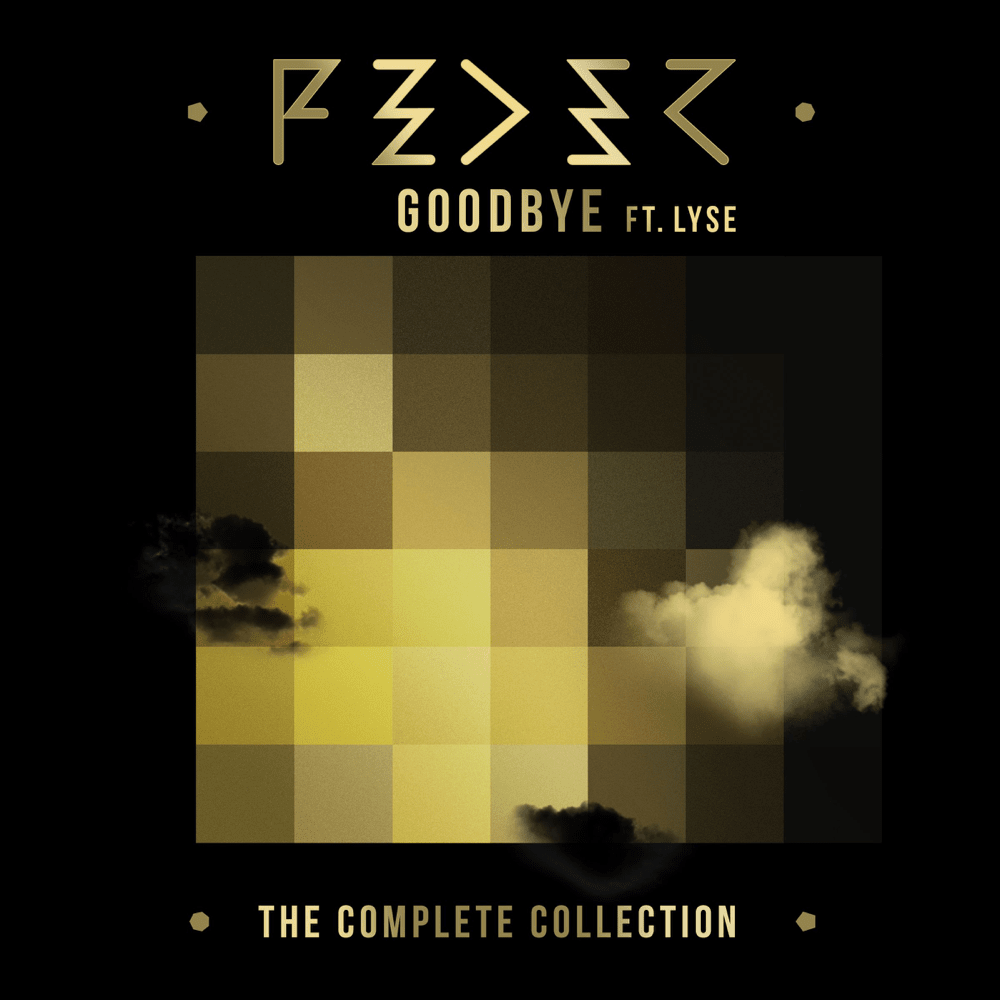 Cover image for Goodbye (The Complete Collection)