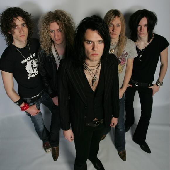 Heaven’s Basement Profile Picture Photo of Heaven’s Basement