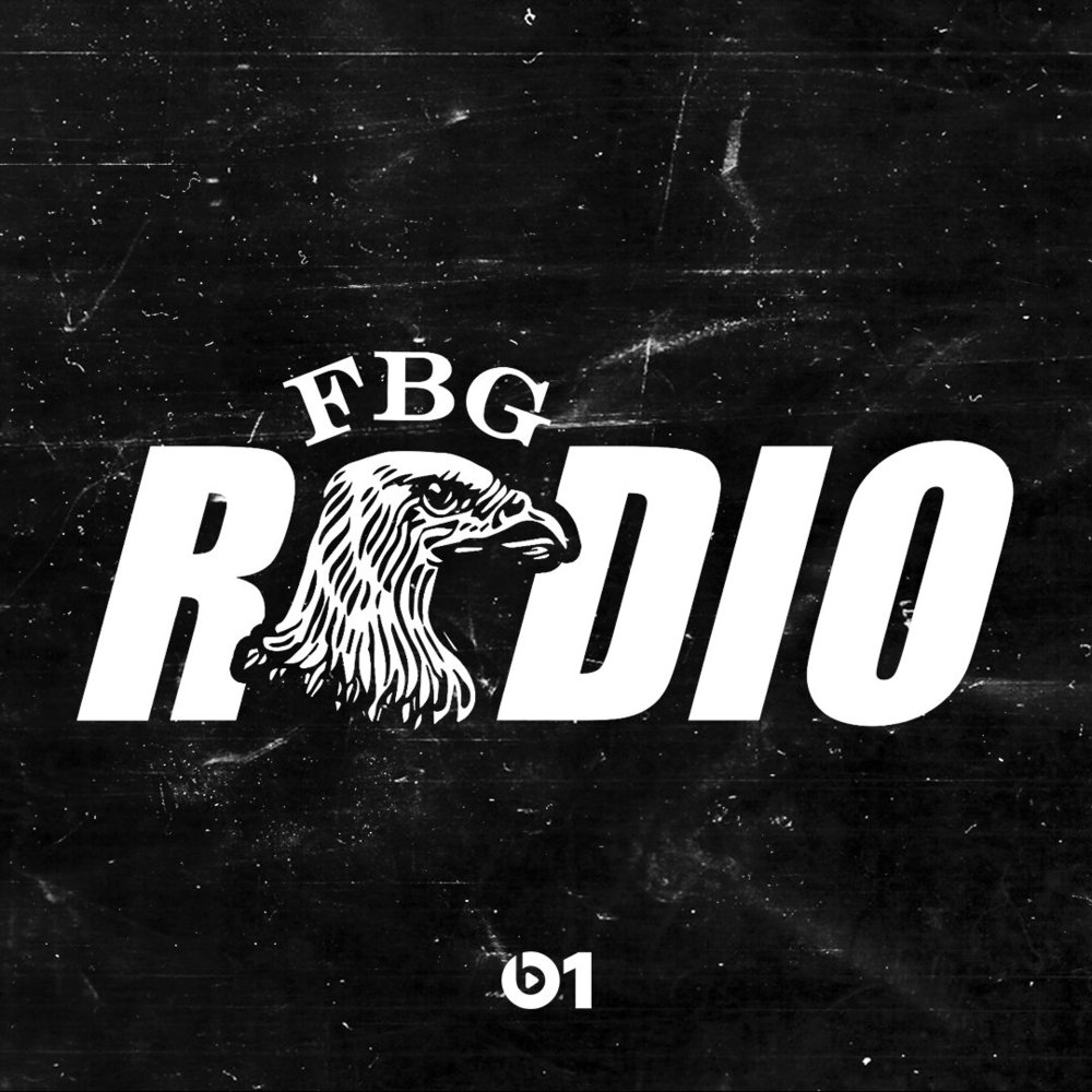 Cover image for FREEBANDZ RADIO Tracklists