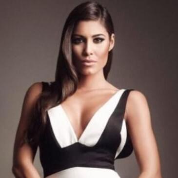 Θωμαή Απέργη (Thomai Apergi) Profile Picture Photo of Θωμαή Απέργη (Thomai Apergi)