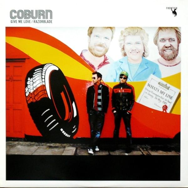 Give Me Love by Coburn