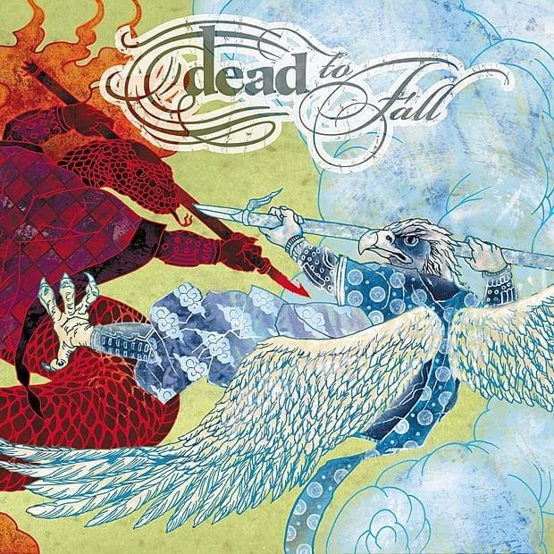Bastard Set of Dreams by Dead to Fall