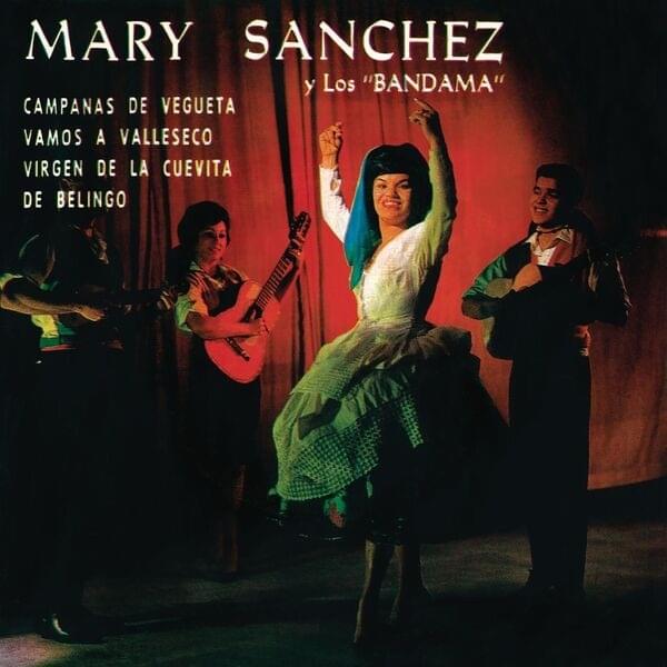 Campanas de Vegueta by Mary Sánchez