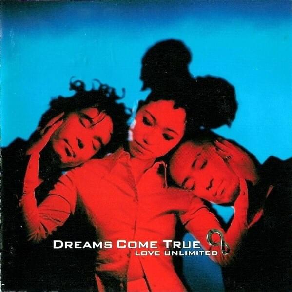 Love Love Love by DREAMS COME TRUE