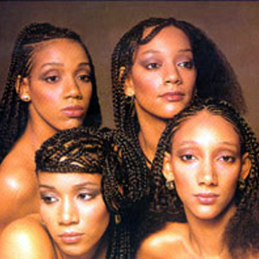 Photo of Sister Sledge