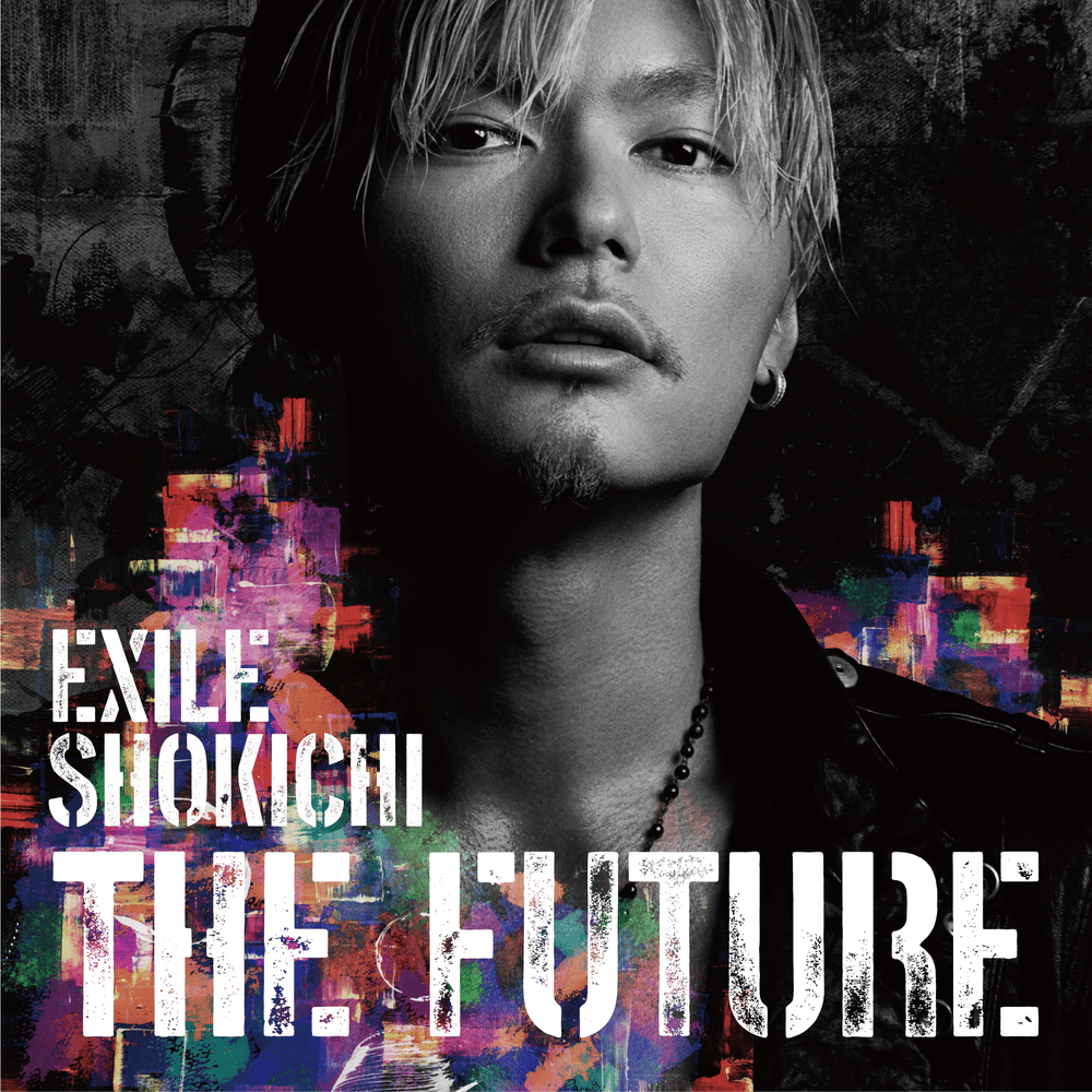 Loveholic by EXILE SHOKICHI