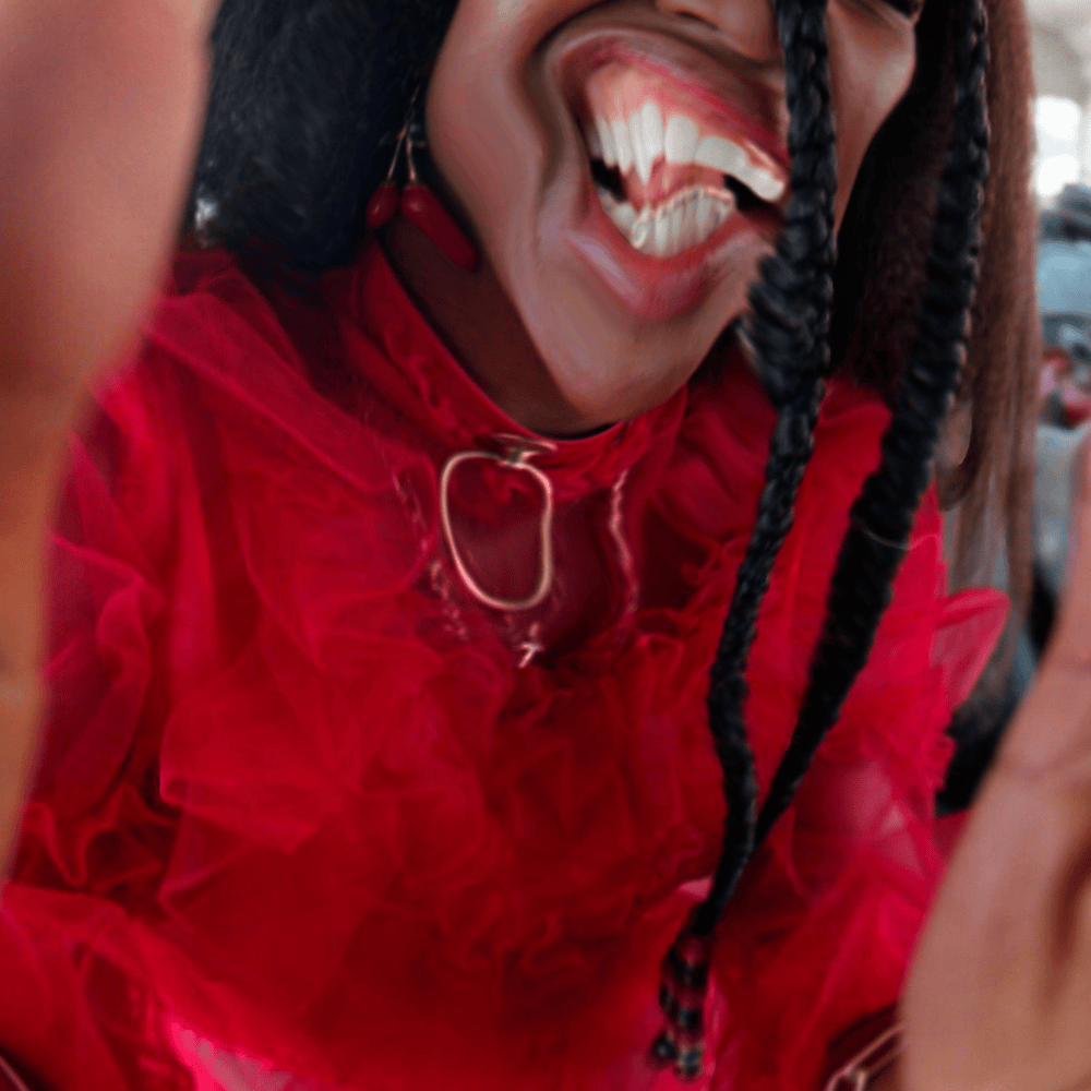 Shook by Tkay Maidza