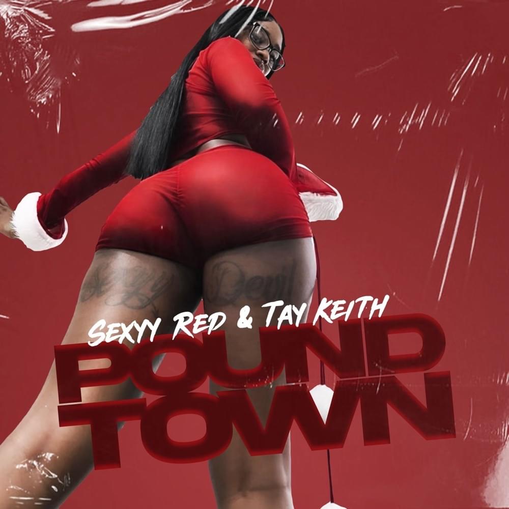 Pound Town by Sexyy Red