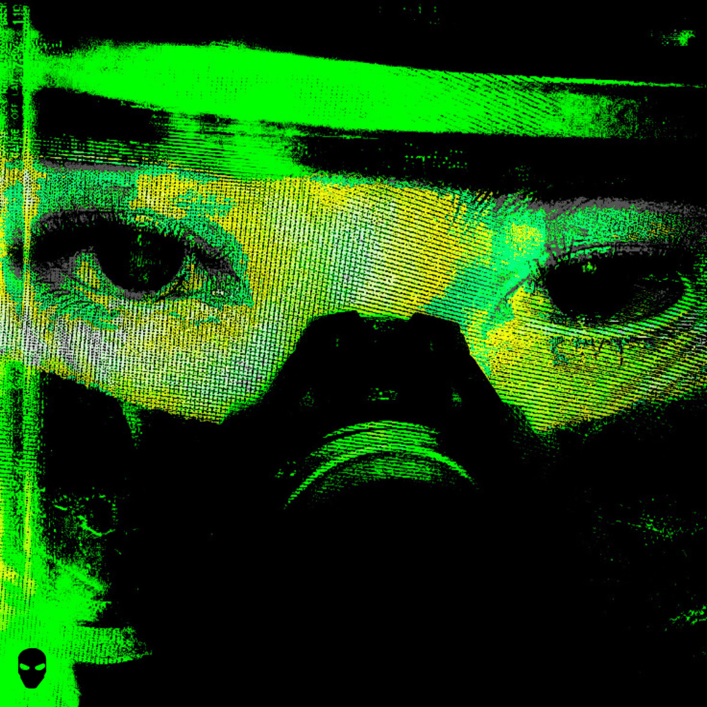 Album cover art for "SPORT" by Pharmacist