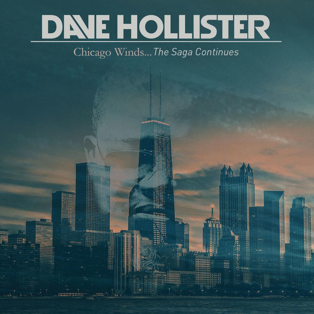 Afraid To Lose by Dave Hollister