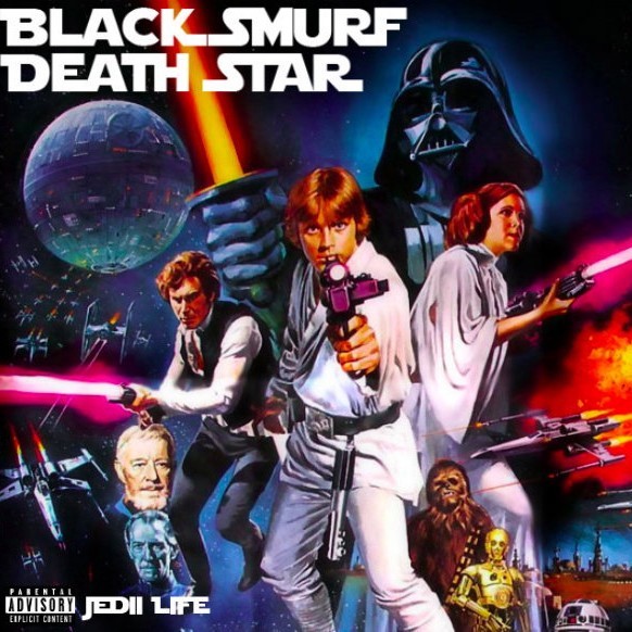 Cover image for Death Star