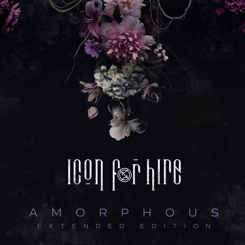 Cover image for Amorphous (Extended Edition)