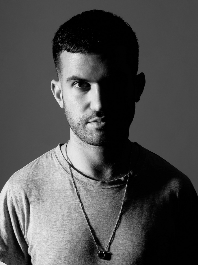 A-Trak Profile Picture Photo of A-Trak