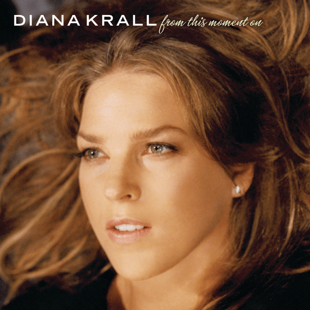 Cover image for From This Moment On (Expanded Edition)