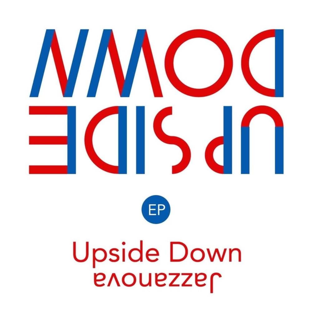 Cover image for Upside Down EP
