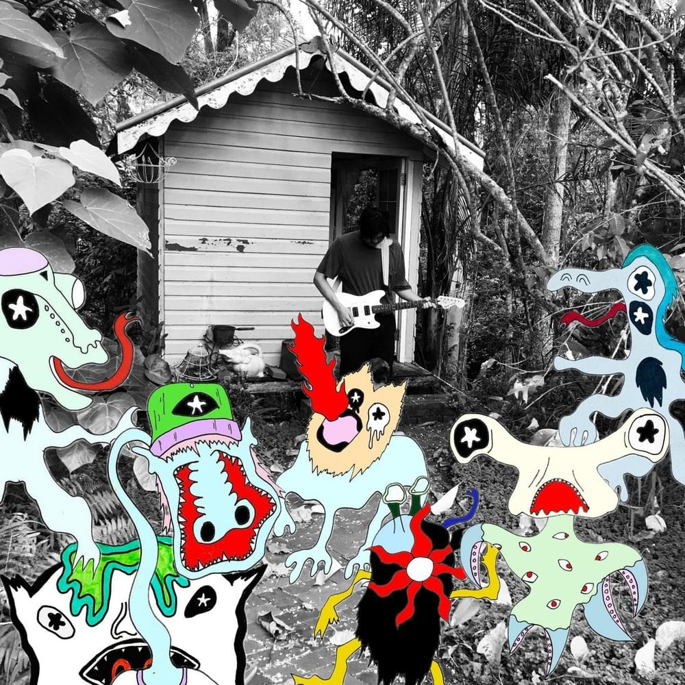 Cover image for In Memory of Young Me