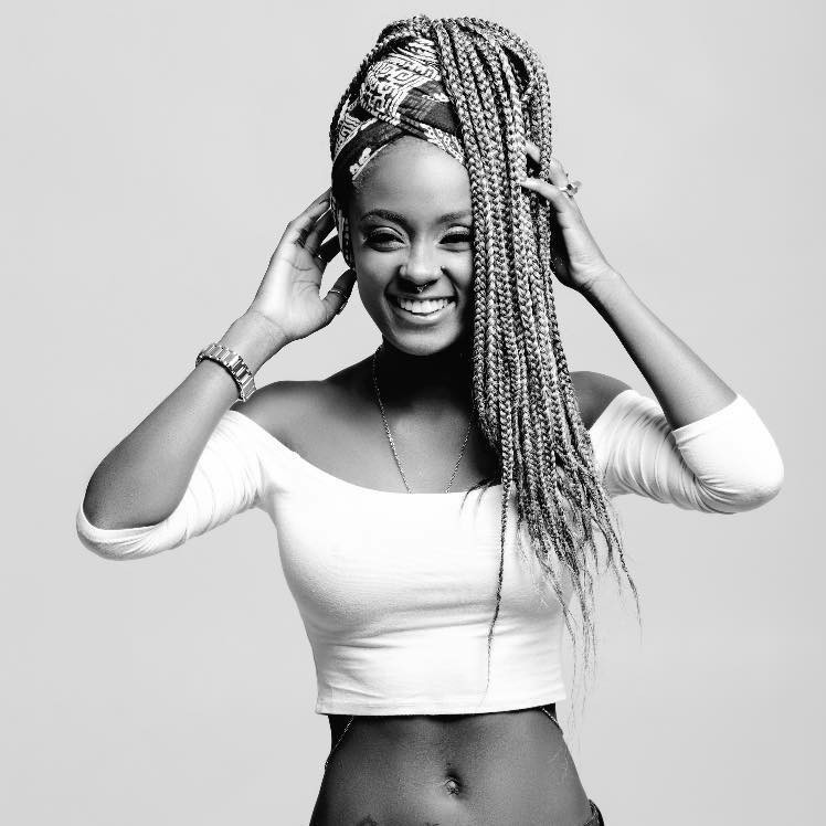 Vanessa Mdee Profile Picture Photo of Vanessa Mdee