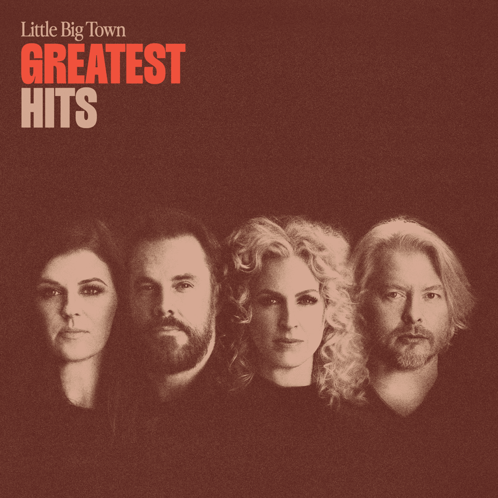 Cover image for Greatest Hits