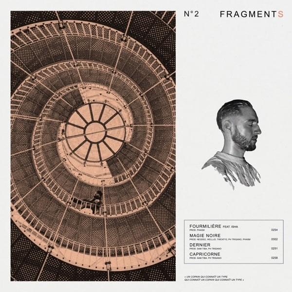 Magie noire by Primero