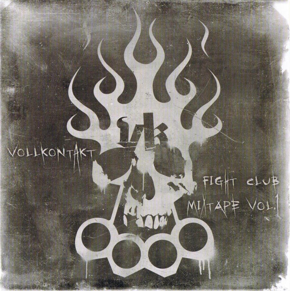 In den Dreck by Vollkontakt