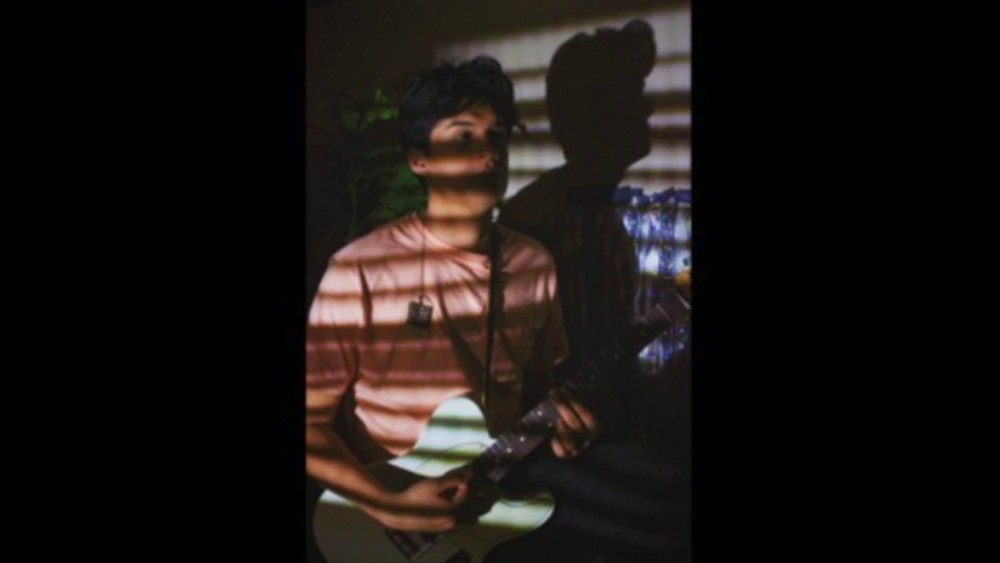 Ugotme by Omar Apollo