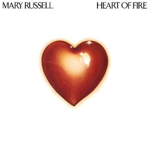 Cover image for Heart Of Fire