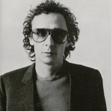 Graham Parker Profile Picture Photo of Graham Parker