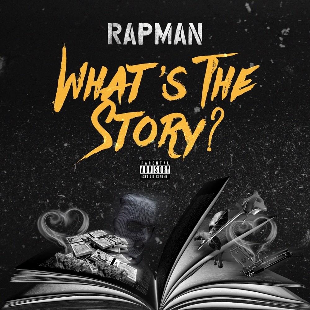 The Move 2 by Rapman