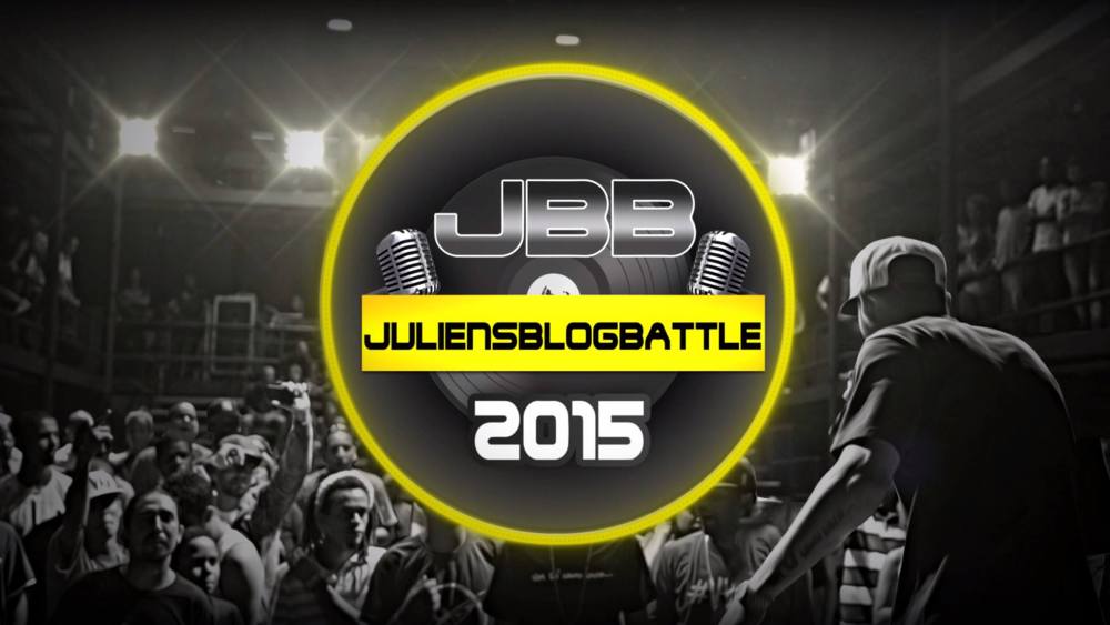 Cover image for JBB 2015